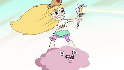 Star vs. the Forces of Evil Season 2 Episode 7