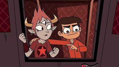 Star vs. the Forces of Evil Season 2 Episode 10