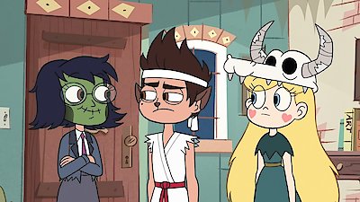 Star vs. the Forces of Evil Season 2 Episode 11