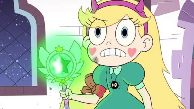 Star vs. the Forces of Evil Season 3 Episode 1