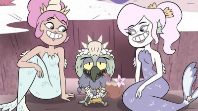 Star vs. the Forces of Evil Season 3 Episode 2