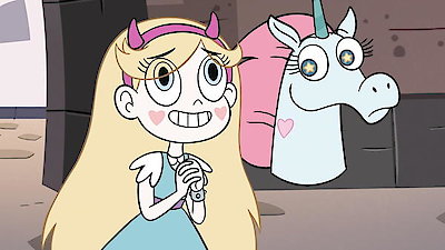 Star vs. the Forces of Evil Season 3 Episode 5
