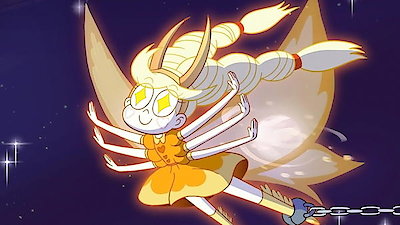 Star vs. the Forces of Evil Season 3 Episode 10
