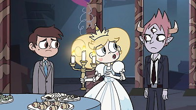 Star vs. the Forces of Evil Season 3 Episode 13
