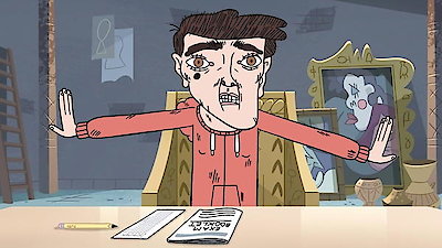 Star vs. the Forces of Evil Season 3 Episode 17