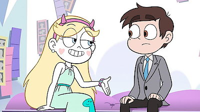 Star vs. the Forces of Evil Season 3 Episode 18