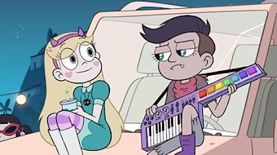 Star vs. the Forces of Evil Season 3 Episode 20