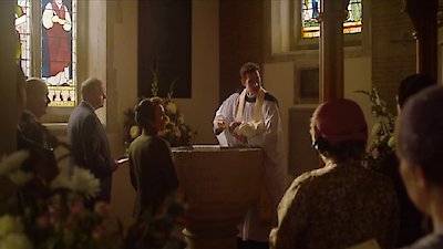 Grantchester Season 6 Episode 2