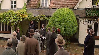 Grantchester Season 6 Episode 3