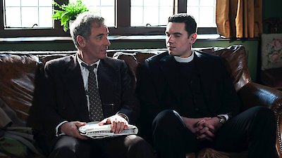 Grantchester Season 6 Episode 7