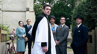 Grantchester Season 7 Episode 4