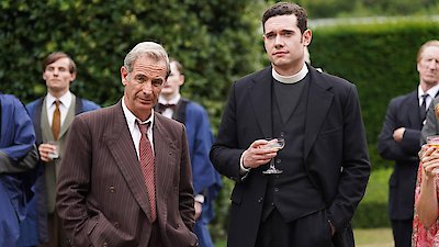 Grantchester Season 8 Episode 3