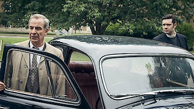 Grantchester Season 9 Episode 2