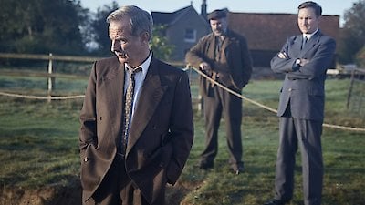 Grantchester Season 9 Episode 6