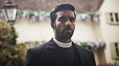 Grantchester Season 9 Episode 7