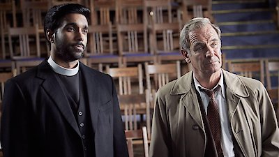 Grantchester Season 10 Episode 2