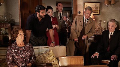 Grantchester Season 10 Episode 3