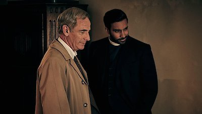 Grantchester Season 10 Episode 4