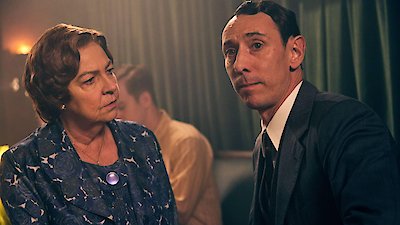 Grantchester Season 10 Episode 6