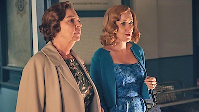 Grantchester Season 10 Episode 5