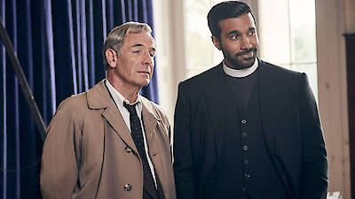 Grantchester Season 10 Episode 8