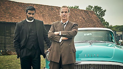 Grantchester Season 11 Episode 1