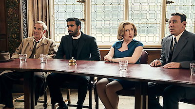 Grantchester Season 11 Episode 2