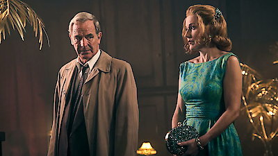 Grantchester Season 11 Episode 6