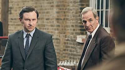 Grantchester Season 11 Episode 7