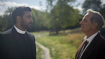 Grantchester Season 11 Episode 8