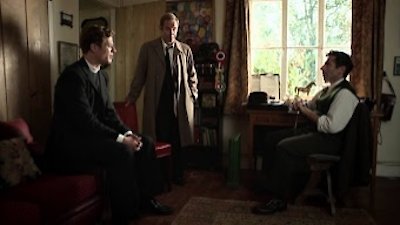 Grantchester Season 2 Episode 4