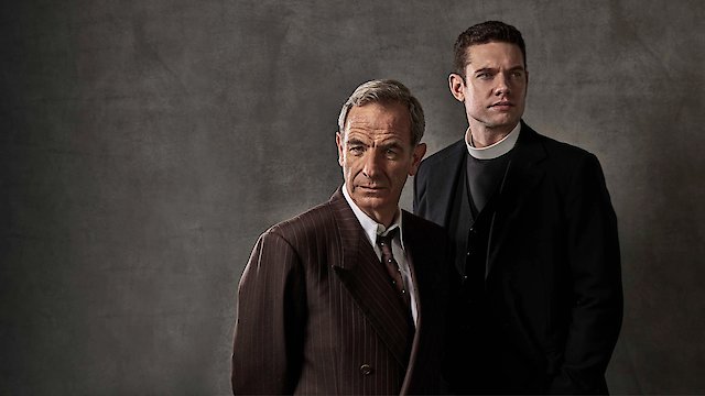 Watch grantchester 2025 online free