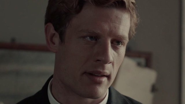 grantchester netflix