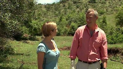 Wild at Heart Season 2 Episode 9