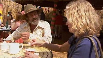 Wild at Heart Season 3 Episode 4