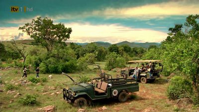 Wild at Heart Season 5 Episode 8