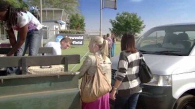 Wild at Heart Season 5 Episode 10