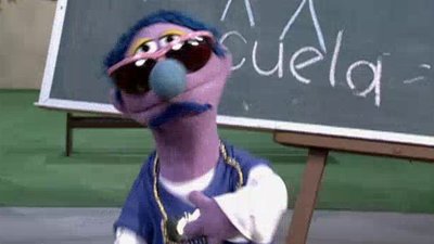 Plaza Sesamo Season 11 Episode 29