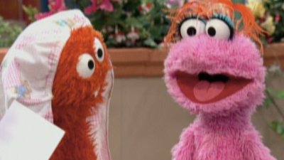 Plaza Sesamo Season 10 Episode 16