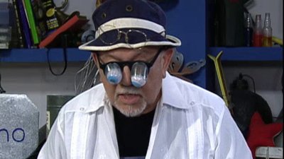 Plaza Sesamo Season 11 Episode 26