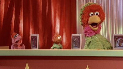 Plaza Sesamo Season 11 Episode 28
