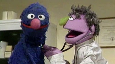 Plaza Sesamo Season 10 Episode 14