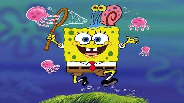 Watch Bob Esponja Streaming Online - Yidio