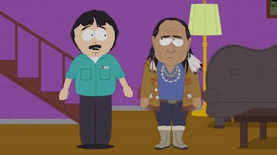 South Park en Espanol Season 21 Episode 3