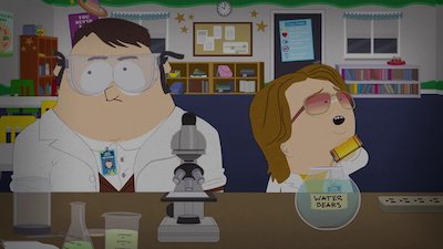 South Park en Espanol Season 21 Episode 8