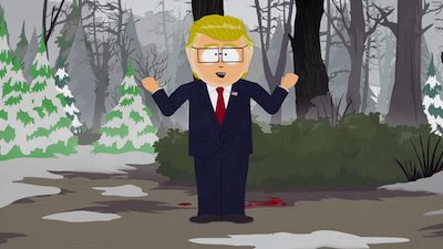 South Park en Espanol Season 21 Episode 10