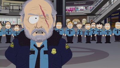 South Park en Espanol Season 17 Episode 7