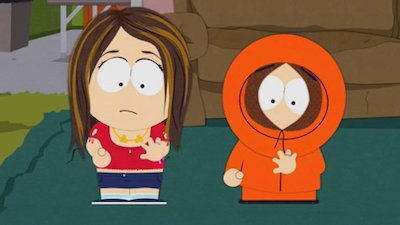 South Park en Espanol Season 13 Episode 1