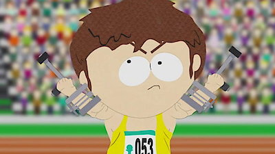 South Park en Espanol Season 8 Episode 2