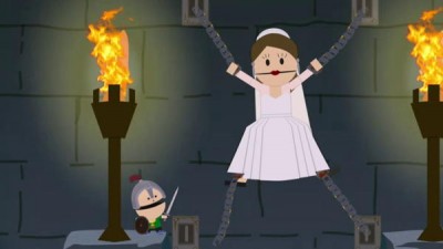 South Park en Espanol Season 15 Episode 3